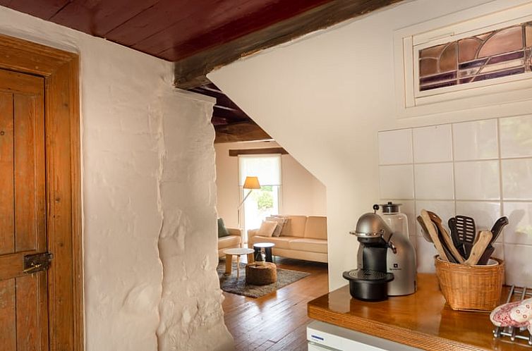 Vakantiehuis in Valkenburg