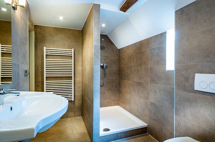 Vakantiehuis in Valkenburg