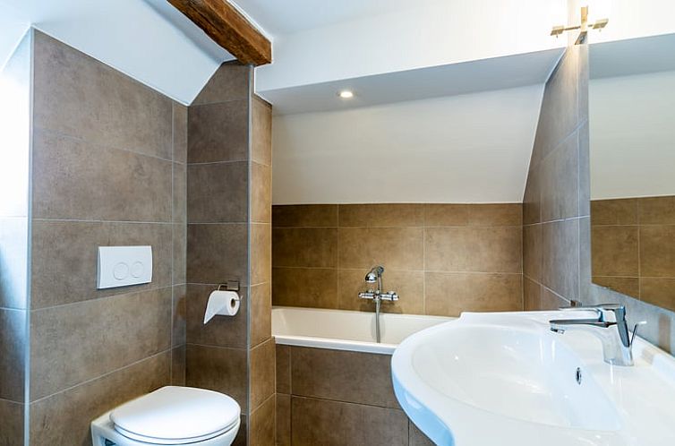 Vakantiehuis in Valkenburg