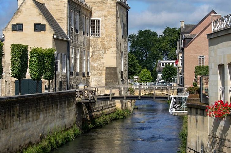 Vakantiehuis in Valkenburg