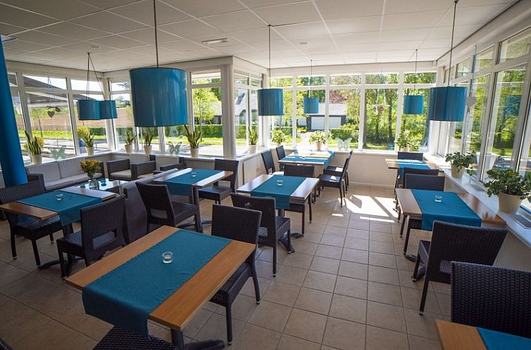 Motel Kuypers 