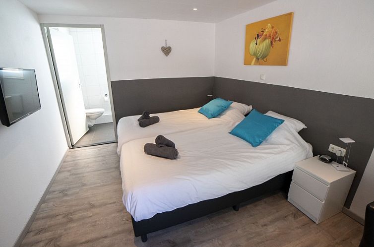 Motel Kuypers 