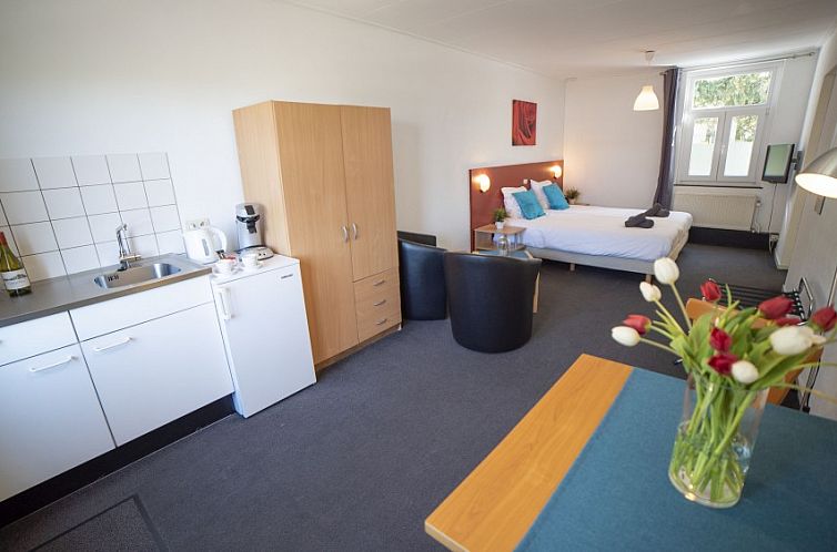 Motel Kuypers 