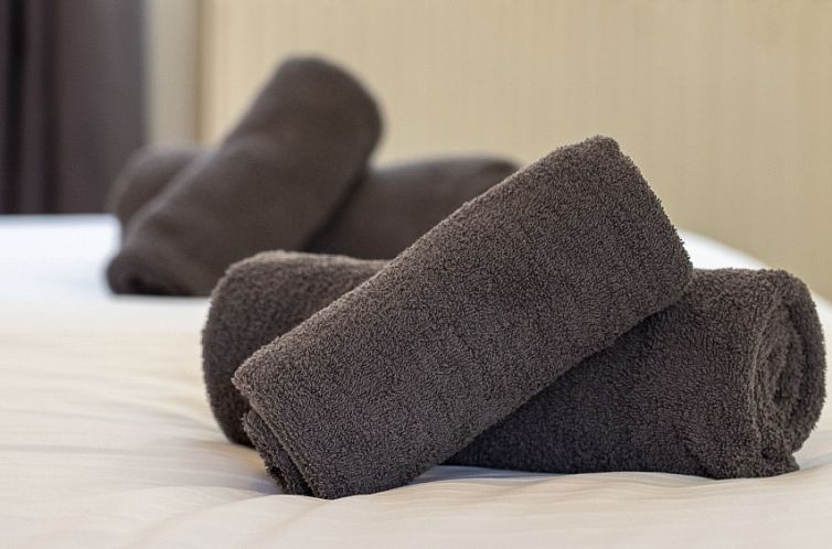 Motel Kuypers 