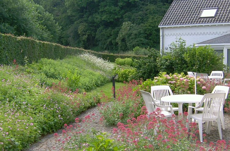 Vakantiecomplex Dumoulin