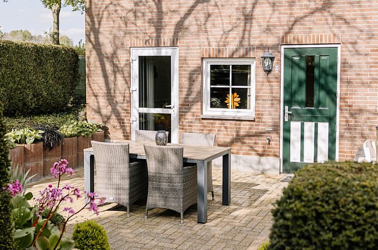 Vakantiehuis in Gulpen