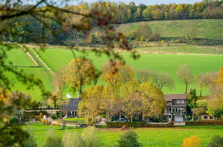 Vakantiehuis in Gulpen