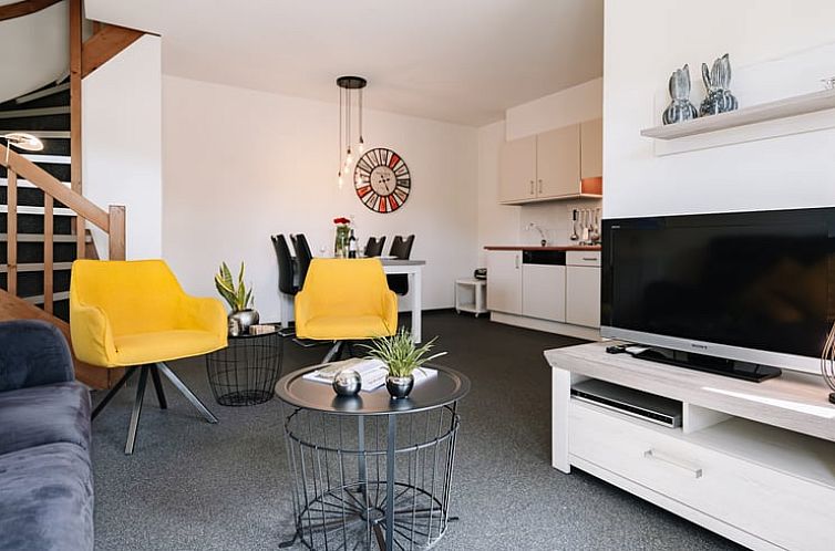 Vakantiehuis in Gulpen