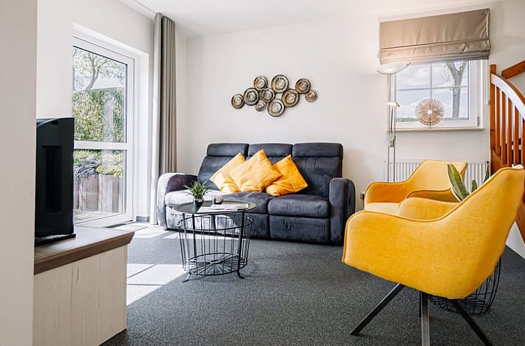 Vakantiehuis in Gulpen