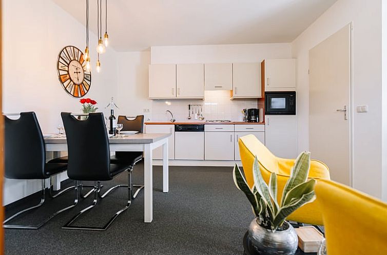 Vakantiehuis in Gulpen