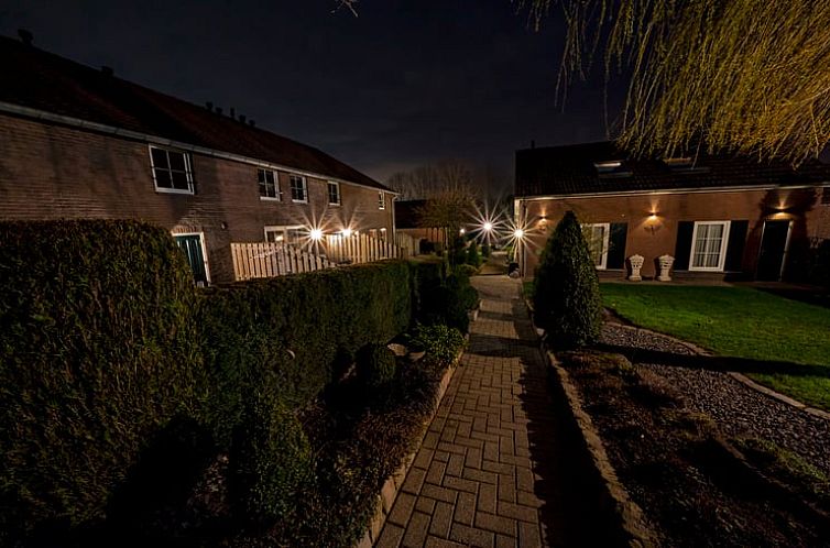 Vakantiehuis in Gulpen