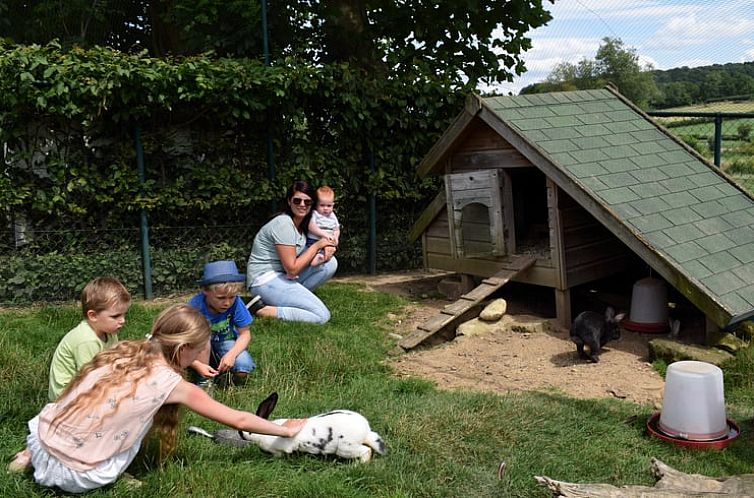 Vakantiehuis in Gulpen