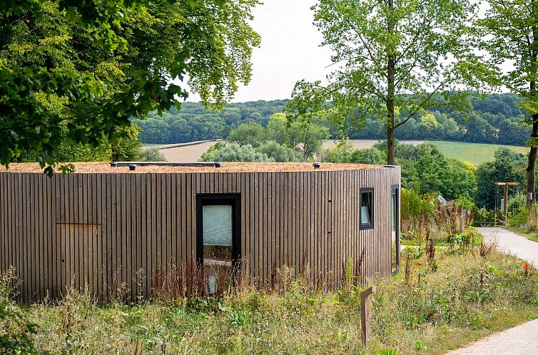 Vrijstaande woning in Gulpen