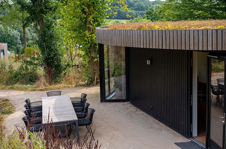 Vrijstaande woning in Gulpen