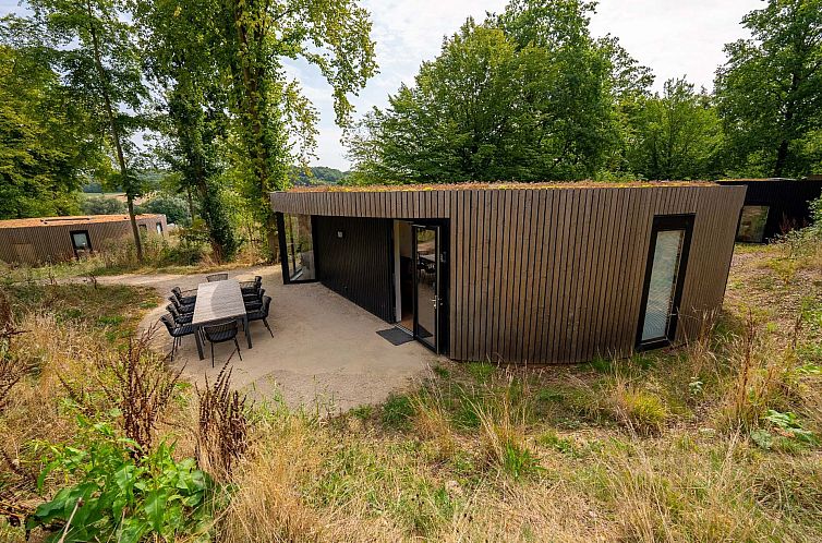 Vrijstaande woning in Gulpen