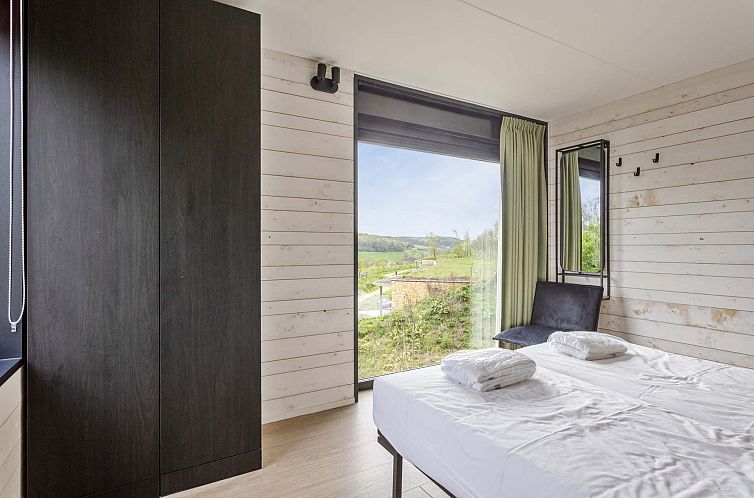 Vrijstaande woning in Gulpen