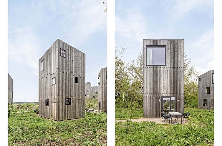 Vrijstaande woning in Gulpen