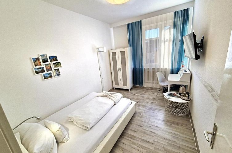 Gesundheitshotel Rössle