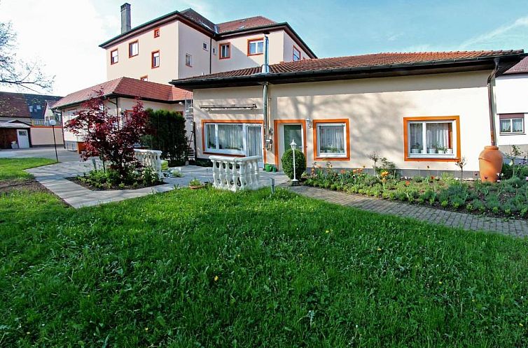 Gesundheitshotel Rössle