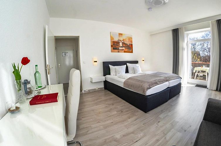 Gesundheitshotel Rössle