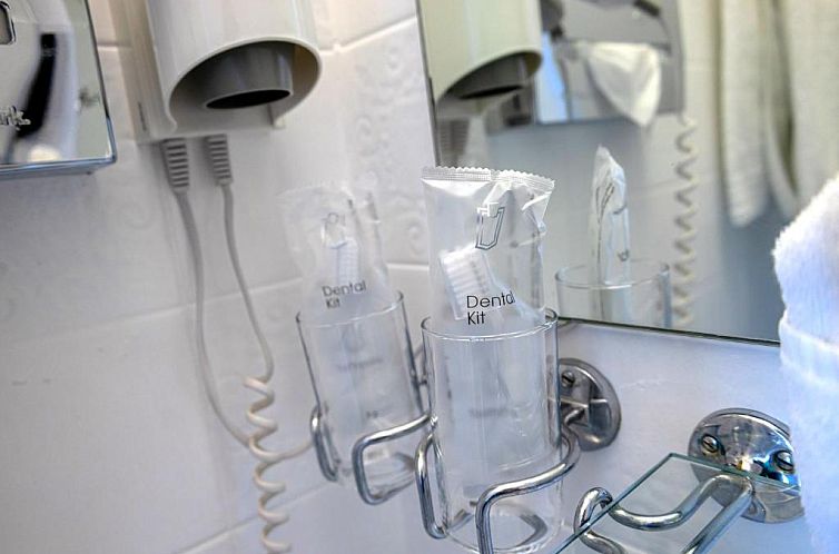 Gesundheitshotel Rössle