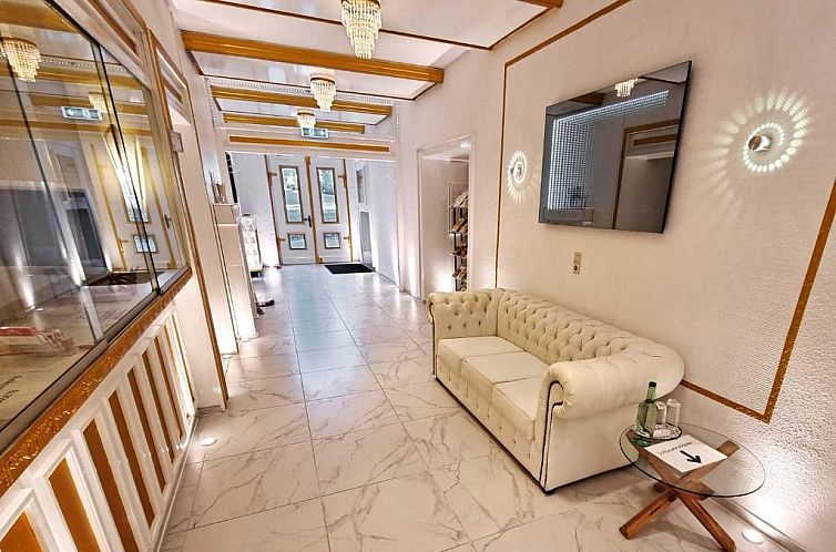 Gesundheitshotel Rössle