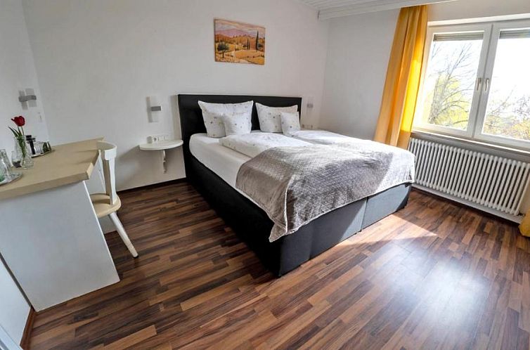 Gesundheitshotel Rössle