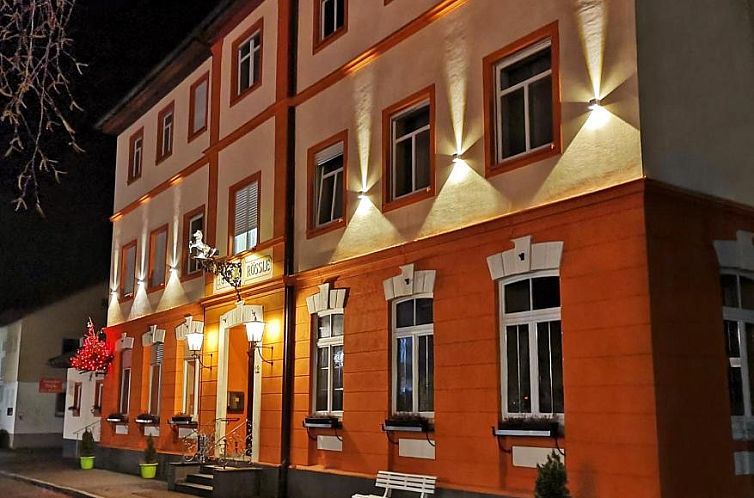 Gesundheitshotel Rössle