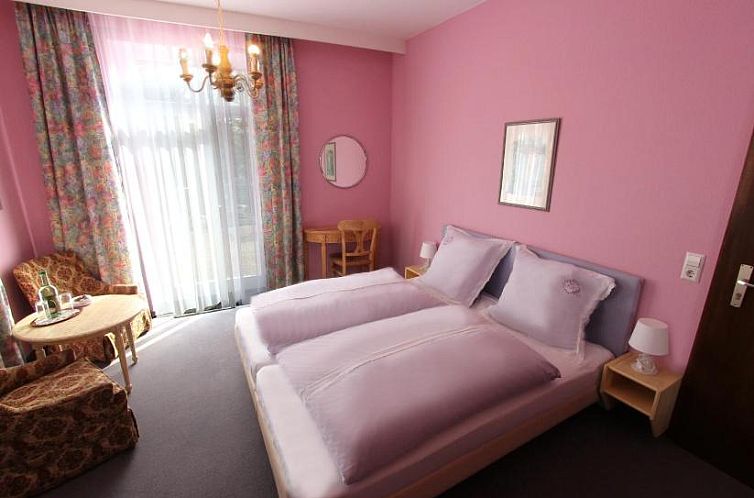 Gesundheitshotel Rössle