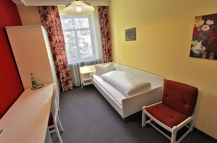 Gesundheitshotel Rössle