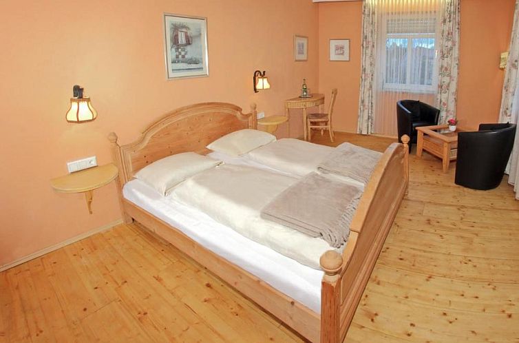 Gesundheitshotel Rössle