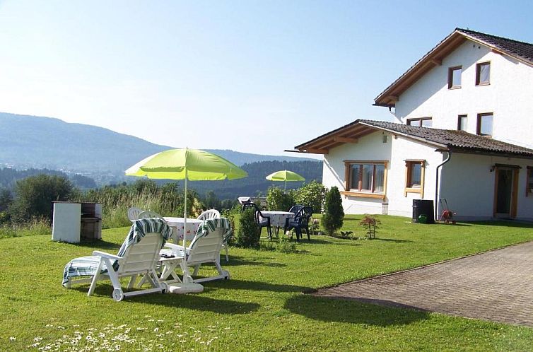 Gästehaus Rachelblick