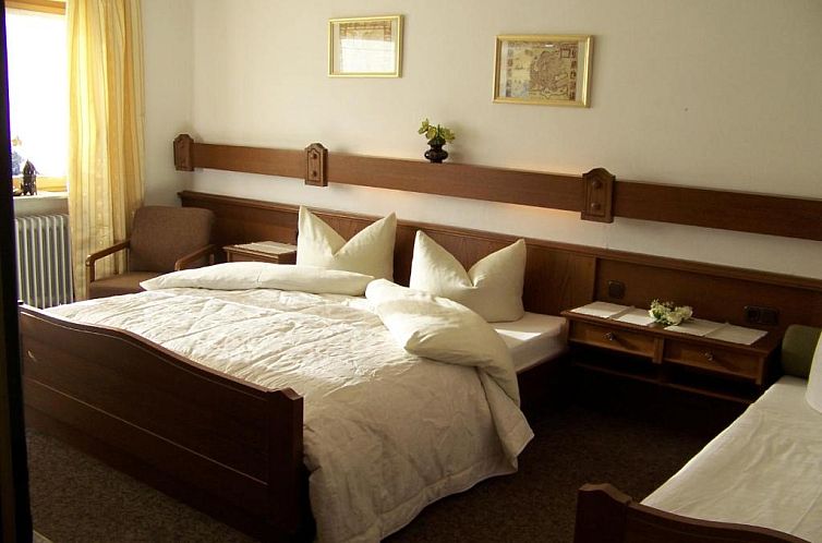 Gästehaus Rachelblick