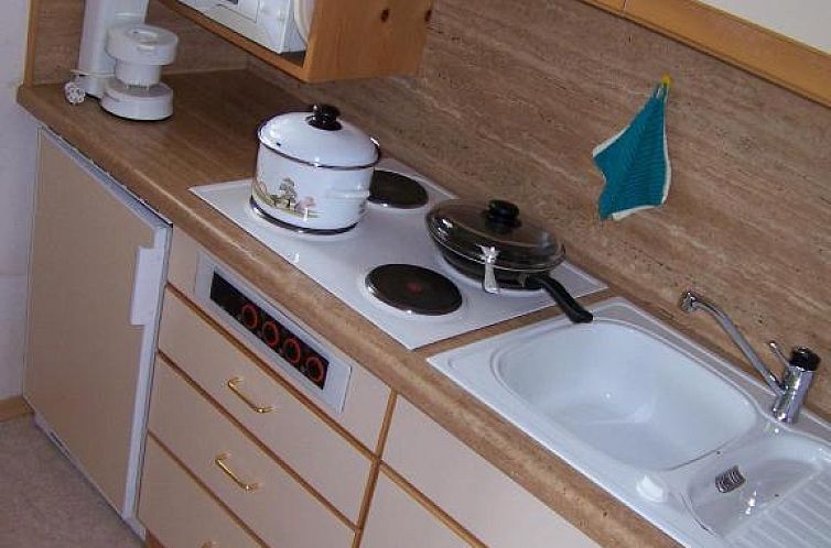 Gästehaus Rachelblick