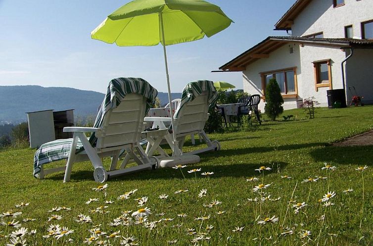 Gästehaus Rachelblick