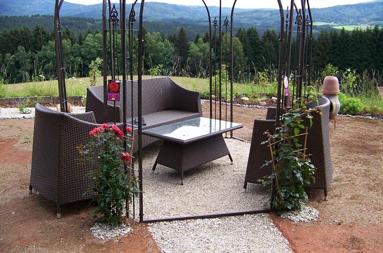 Gästehaus Rachelblick