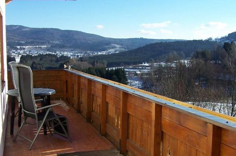 Gästehaus Rachelblick