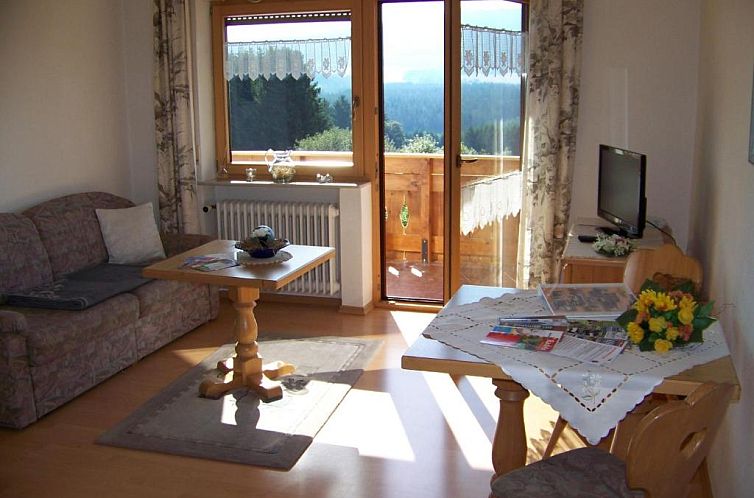 Gästehaus Rachelblick