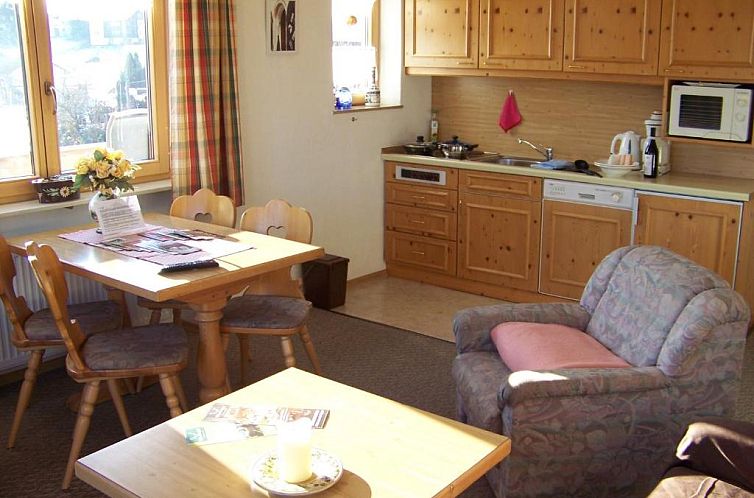 Gästehaus Rachelblick