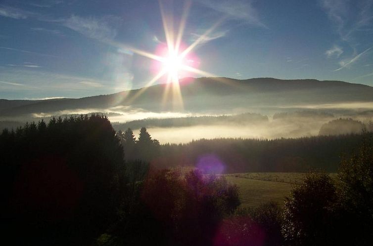 Gästehaus Rachelblick