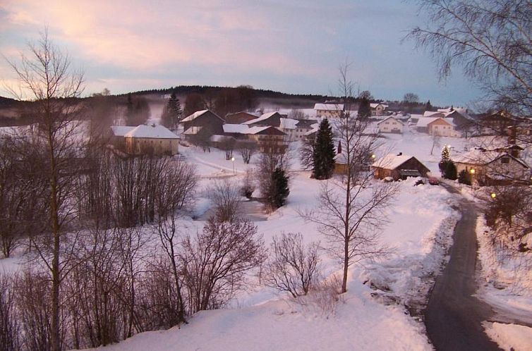 Gästehaus Rachelblick