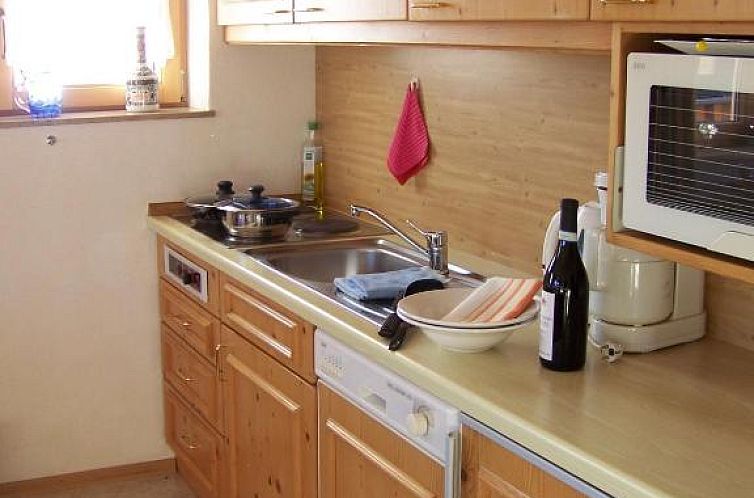 Gästehaus Rachelblick