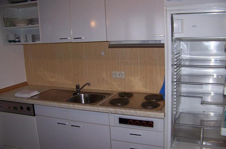 Gästehaus Rachelblick