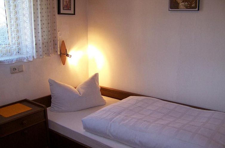 Gästehaus Rachelblick