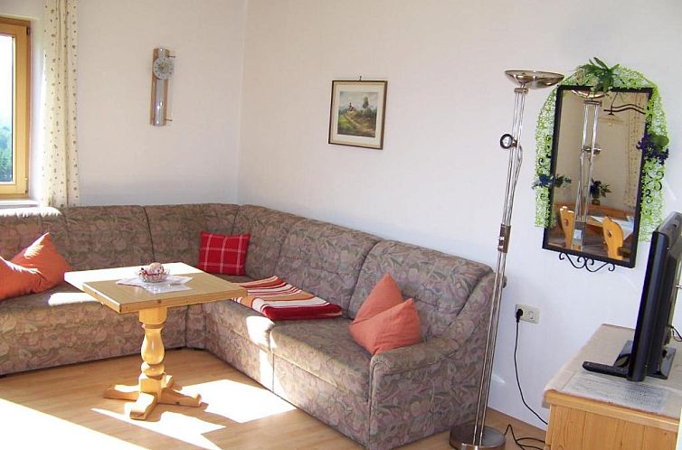 Gästehaus Rachelblick