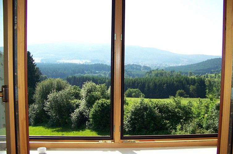 Gästehaus Rachelblick