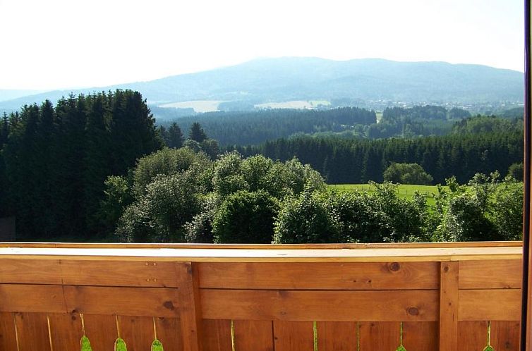 Gästehaus Rachelblick