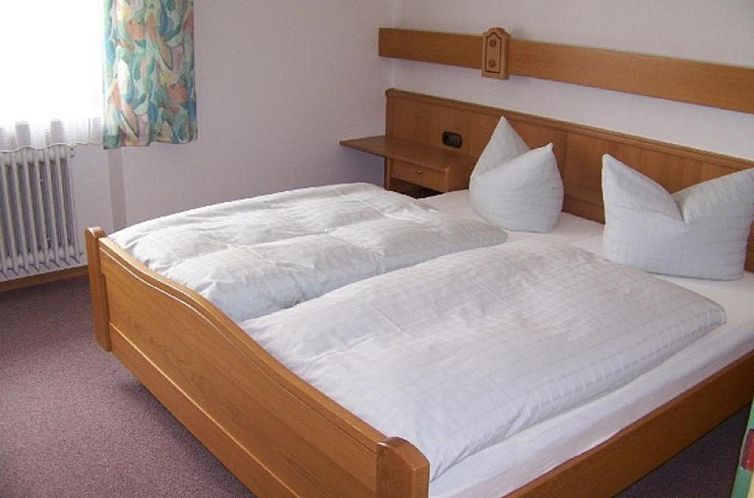 Gästehaus Rachelblick