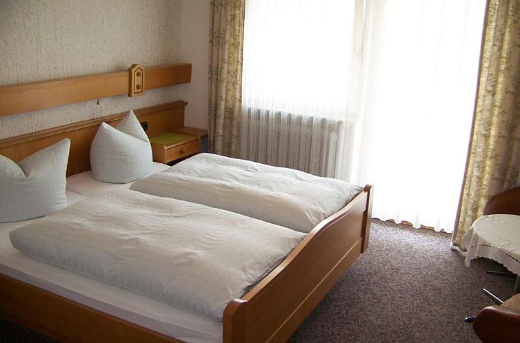 Gästehaus Rachelblick