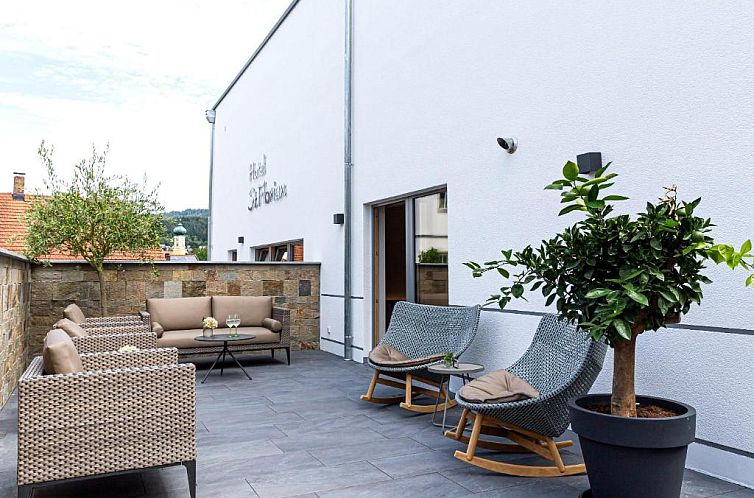 Hotel St. Florian